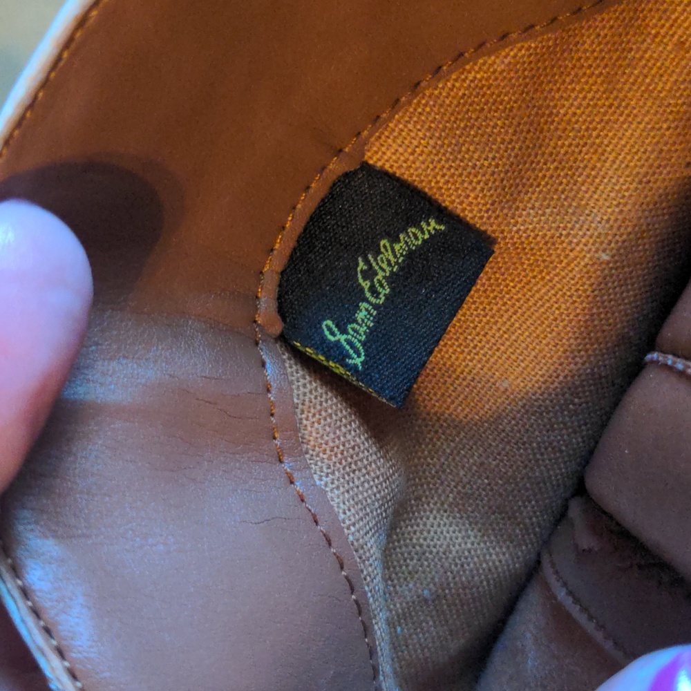 Sam Edelman Ankle Boots Studded - Picture 5 of 8